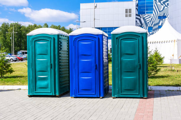 Portable Toilets for Disaster Relief Sites in Harwich Center, MA