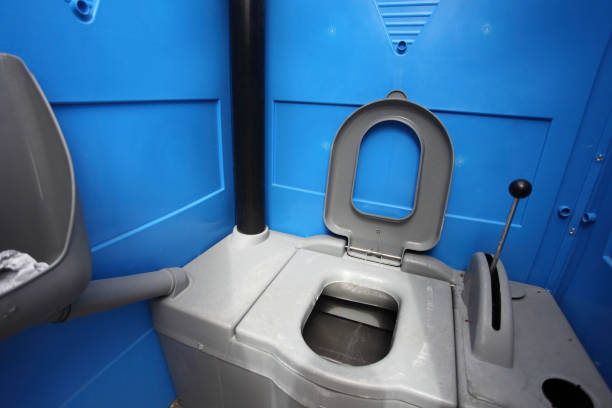 Professional Portable Potty Rental in Harwich Center, MA